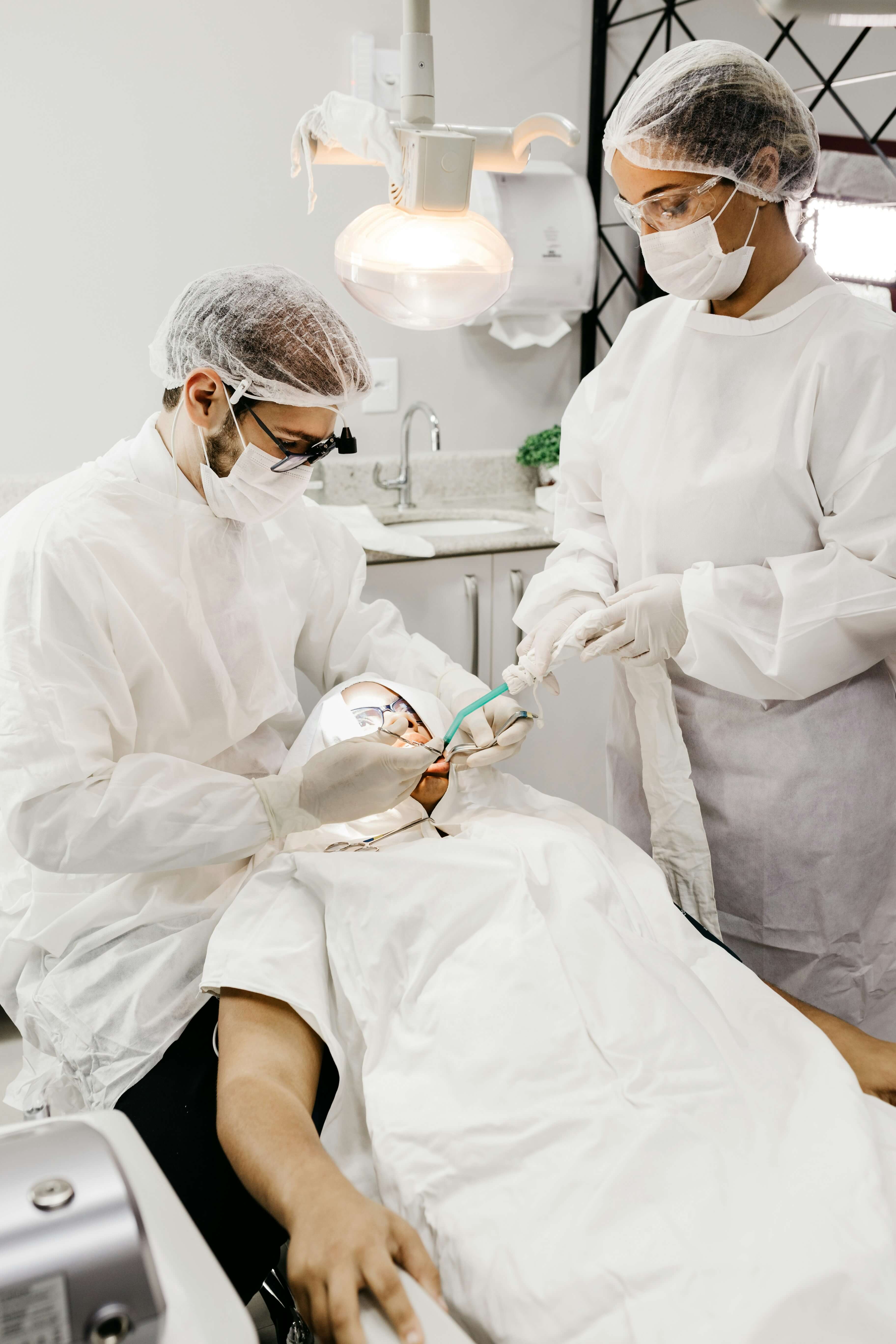 Credentialing support